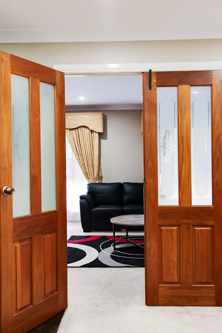 Sixth view of Homely house listing, 58 Equestrian Drive, Woodcroft SA 5162