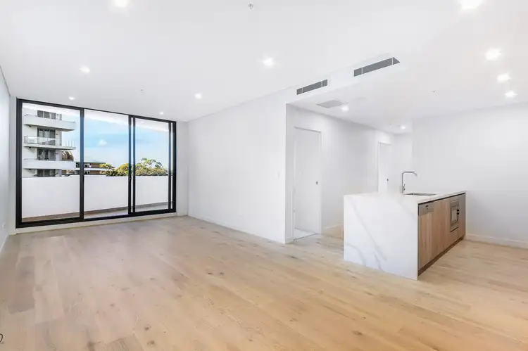 A507/2 Oliver Road, Chatswood NSW 2067