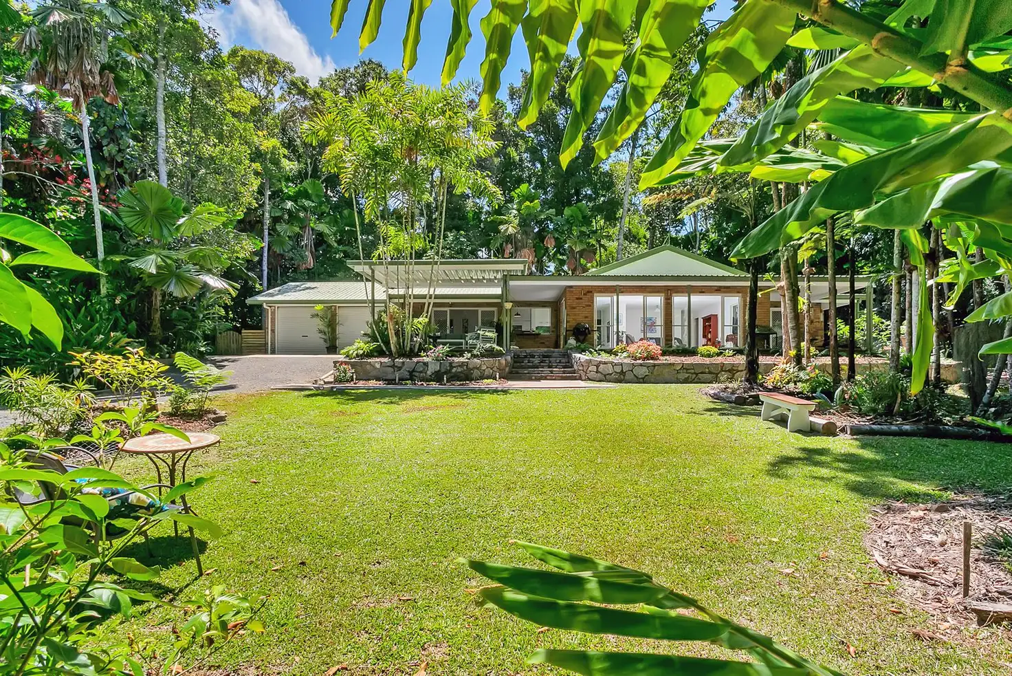 Main view of Homely house listing, 18 Gregory Terrace, Kuranda QLD 4881
