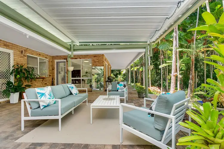Third view of Homely house listing, 18 Gregory Terrace, Kuranda QLD 4881