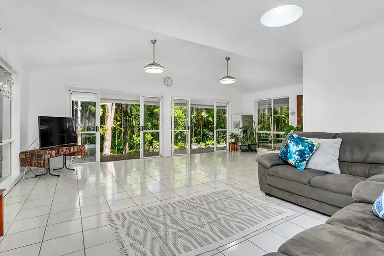 Fourth view of Homely house listing, 18 Gregory Terrace, Kuranda QLD 4881