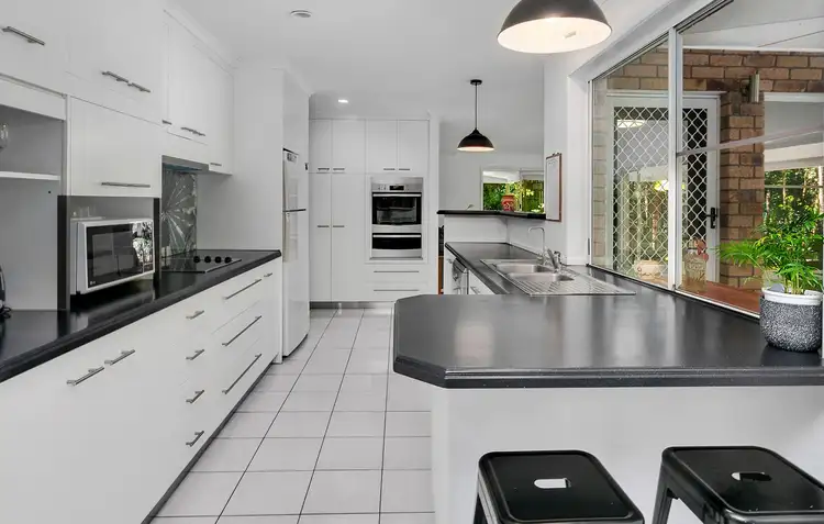 Fifth view of Homely house listing, 18 Gregory Terrace, Kuranda QLD 4881