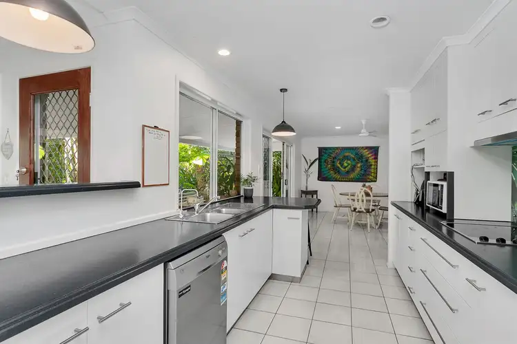 Sixth view of Homely house listing, 18 Gregory Terrace, Kuranda QLD 4881