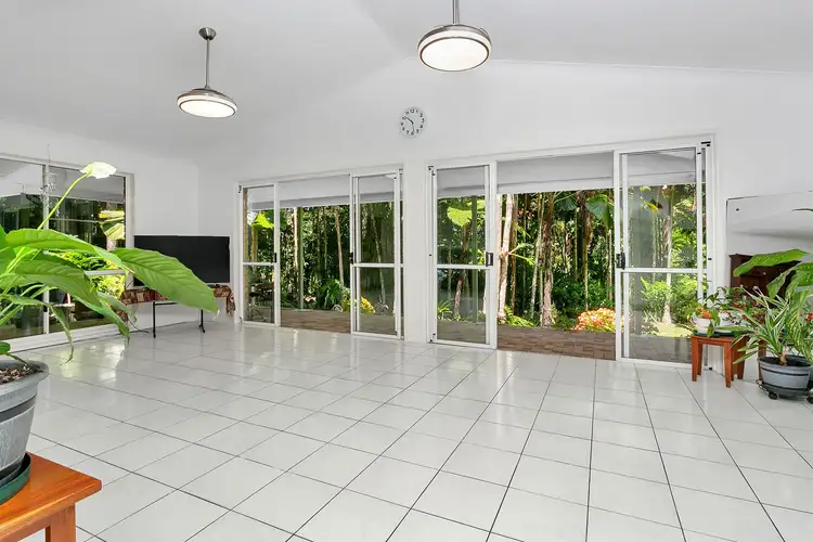 Seventh view of Homely house listing, 18 Gregory Terrace, Kuranda QLD 4881