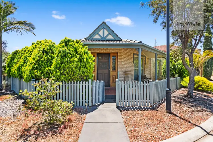 5 Grassmere Place, Mawson Lakes SA 5095