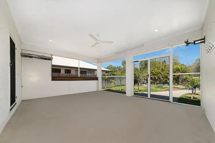 Fourth view of Homely house listing, 34 Kirrama Court, Bushland Beach QLD 4818