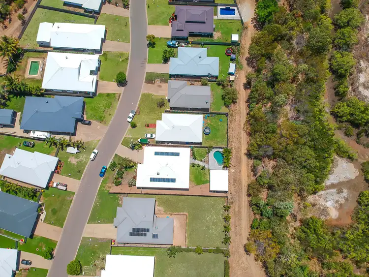 Sixth view of Homely house listing, 34 Kirrama Court, Bushland Beach QLD 4818
