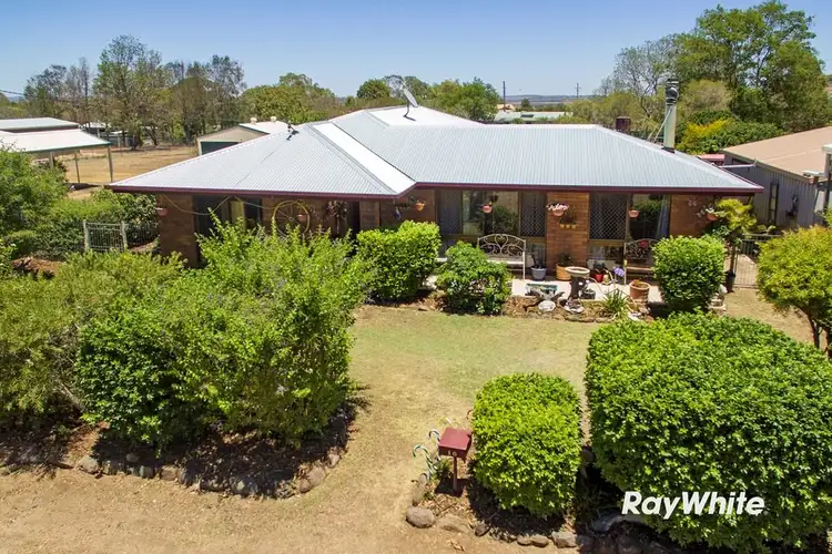 10 Gulligal Street, Kingsthorpe QLD 4400