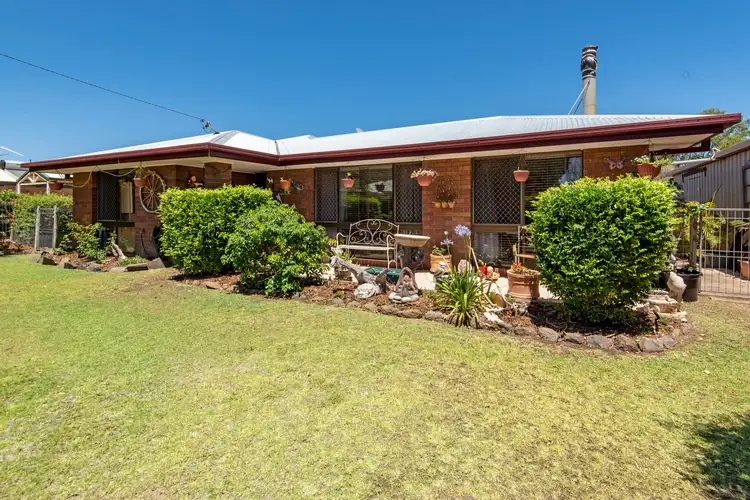 Second view of Homely house listing, 10 Gulligal Street, Kingsthorpe QLD 4400