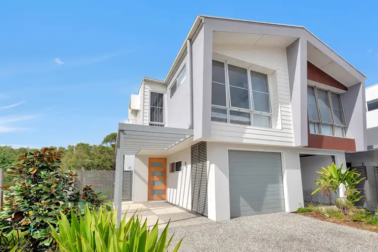 34 Florabella Drive, Robina QLD 4226