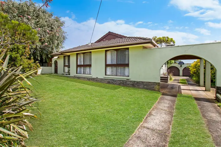 12 Thompson Street, Warrnambool VIC 3280