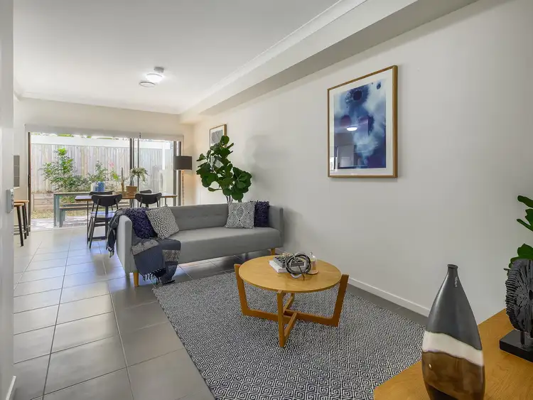 Fourth view of Homely unit listing, 4/92 Hansen Street, Moorooka QLD 4105