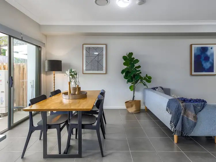 Fifth view of Homely unit listing, 4/92 Hansen Street, Moorooka QLD 4105