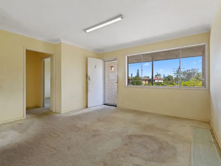 Third view of Homely unit listing, 2/19 Robinson Street, Coorparoo QLD 4151