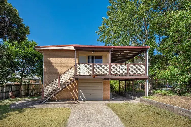 3 Balmoral Street, Slacks Creek QLD 4127