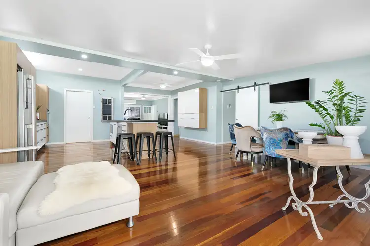 Third view of Homely house listing, 3 CHESTERFIELD Street, Wavell Heights QLD 4012