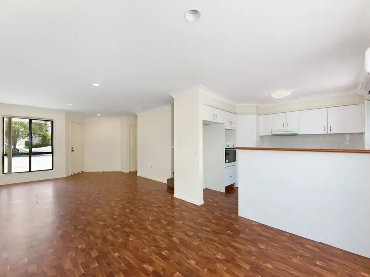 Third view of Homely townhouse listing, 72/2-6 Ghilgai Road, Merrimac QLD 4226