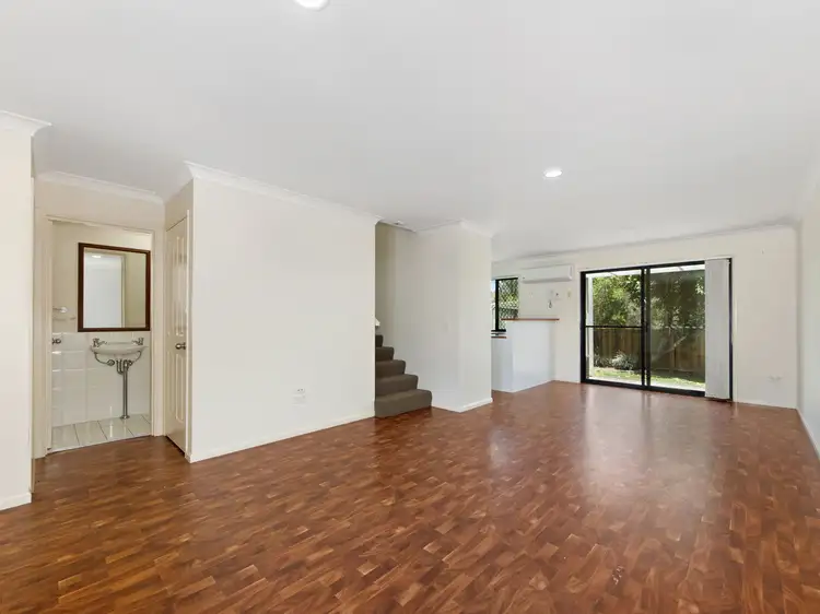 Fourth view of Homely townhouse listing, 72/2-6 Ghilgai Road, Merrimac QLD 4226