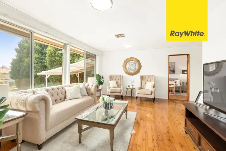 Fourth view of Homely house listing, 10 Lesley Avenue, Carlingford NSW 2118