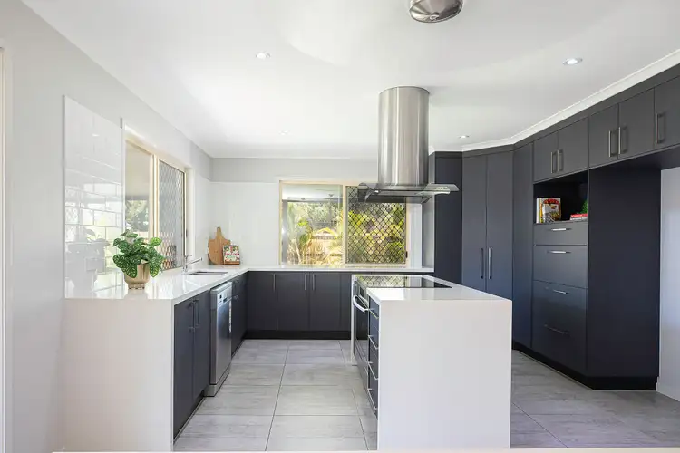 Fifth view of Homely house listing, 10 Pacific Drive, Blacks Beach QLD 4740