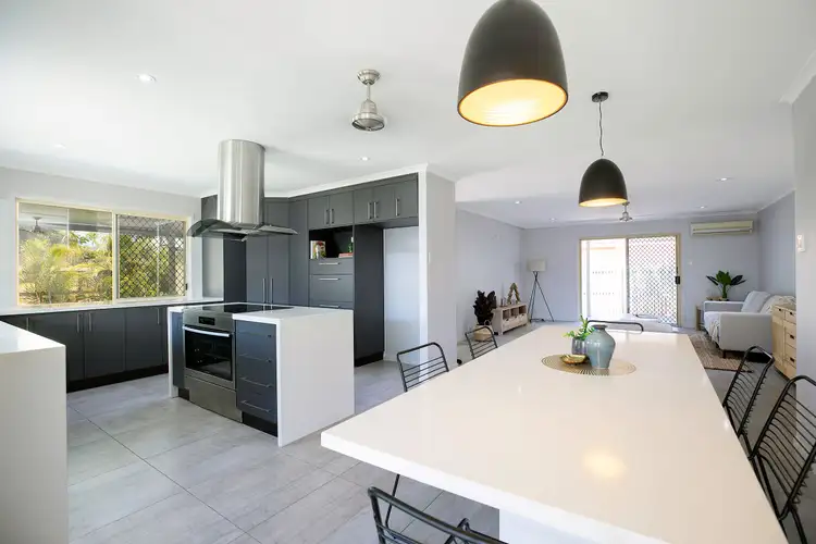 Sixth view of Homely house listing, 10 Pacific Drive, Blacks Beach QLD 4740