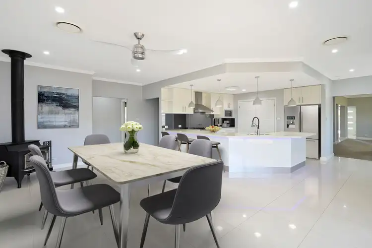 Second view of Homely house listing, 31 Amelia Grove, Pitt Town NSW 2756
