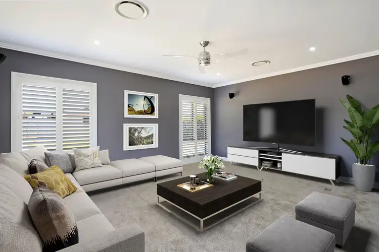 Third view of Homely house listing, 31 Amelia Grove, Pitt Town NSW 2756