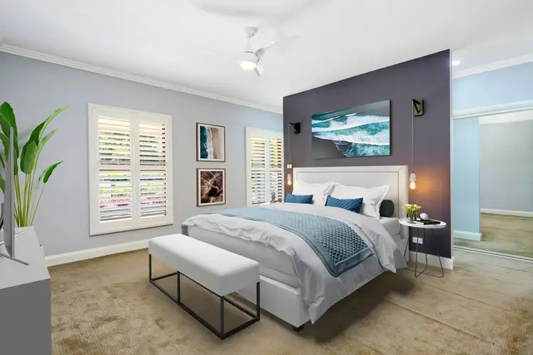 Fourth view of Homely house listing, 31 Amelia Grove, Pitt Town NSW 2756