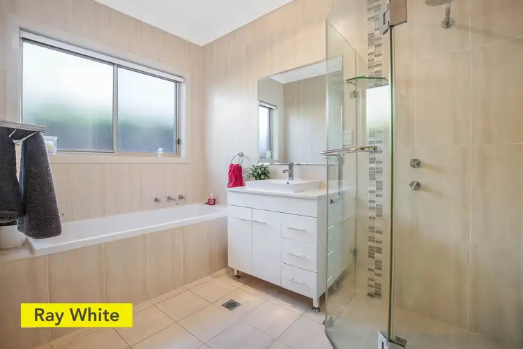 Sixth view of Homely house listing, 31 Amelia Grove, Pitt Town NSW 2756