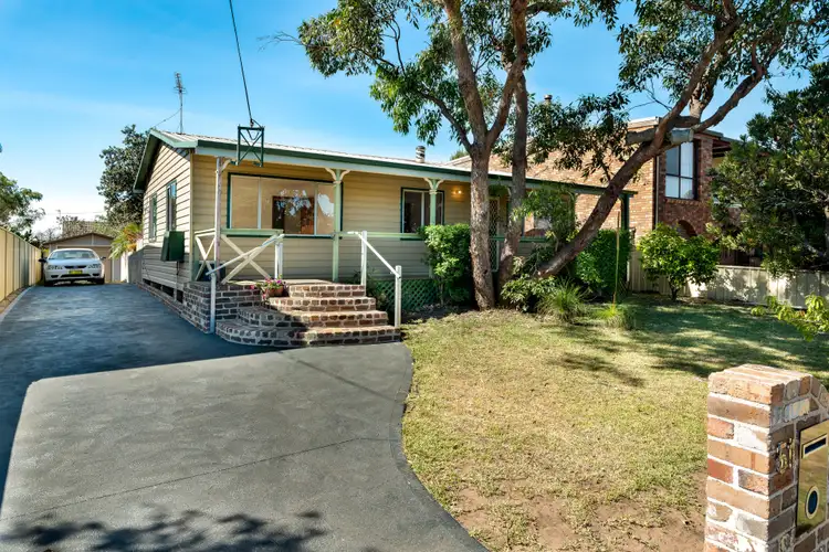 51 Lennox Road, Callala Beach NSW 2540