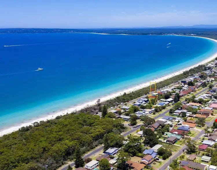 Second view of Homely house listing, 51 Lennox Road, Callala Beach NSW 2540