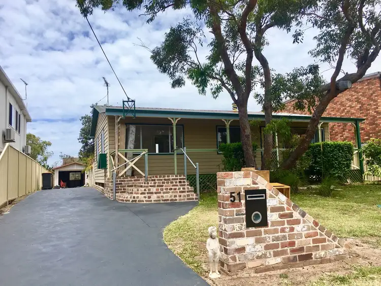 Third view of Homely house listing, 51 Lennox Road, Callala Beach NSW 2540