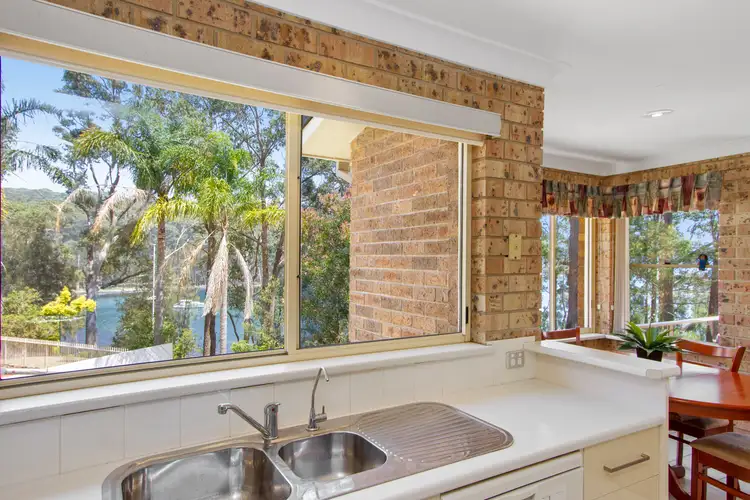 Seventh view of Homely house listing, 23 Wallaroy Drive, Burrill Lake NSW 2539