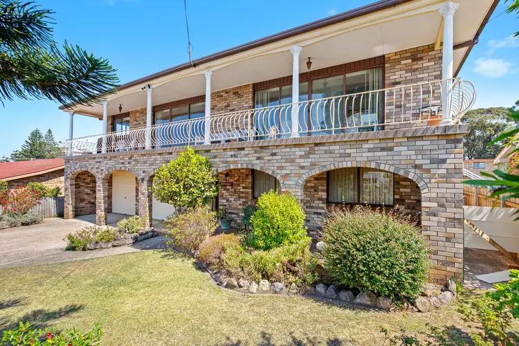 Second view of Homely house listing, 32 South Street, Ulladulla NSW 2539