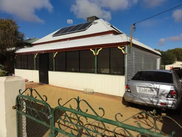 333 Oxide Street, Broken Hill NSW 2880