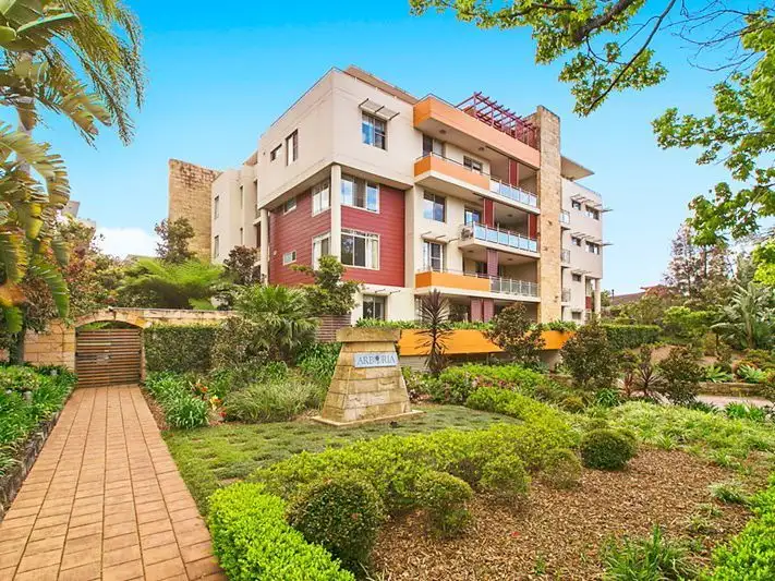 Main view of Homely apartment listing, 51/4 Bobbin Head Road, Pymble NSW 2073