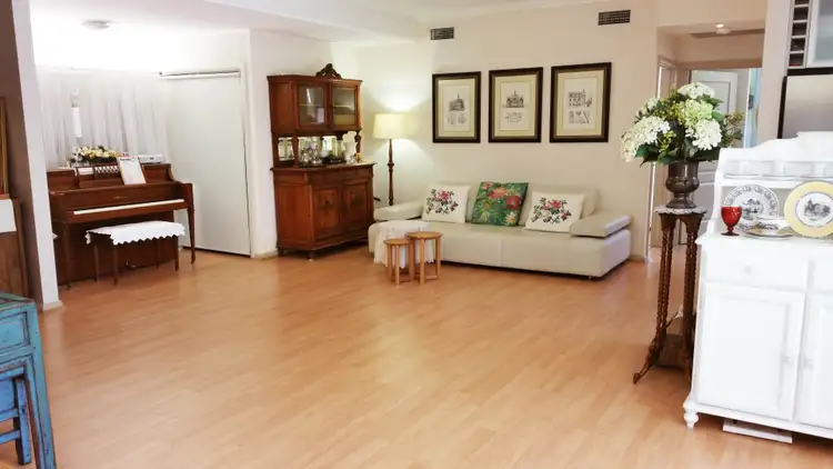 Second view of Homely apartment listing, 51/4 Bobbin Head Road, Pymble NSW 2073