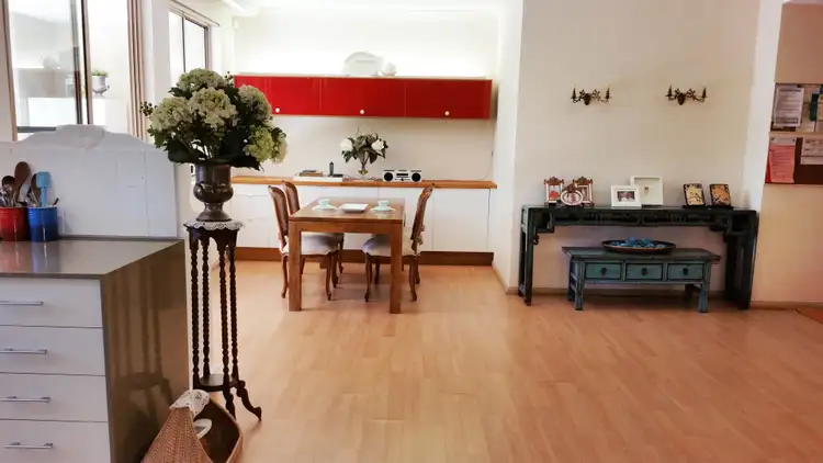 Third view of Homely apartment listing, 51/4 Bobbin Head Road, Pymble NSW 2073