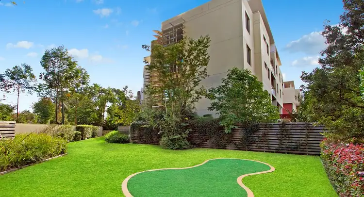 Sixth view of Homely apartment listing, 51/4 Bobbin Head Road, Pymble NSW 2073