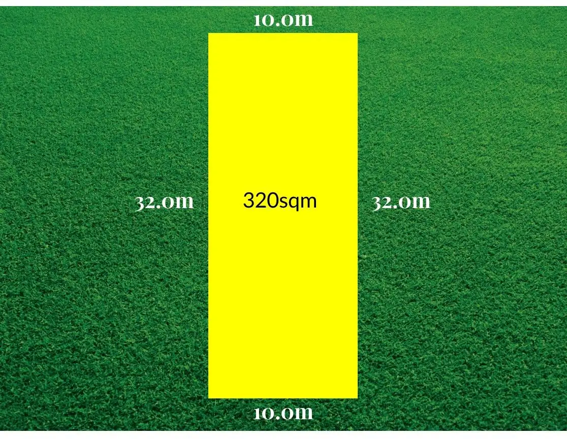 Main view of Homely land listing, 26 Edmund Avenue, Virginia SA 5120