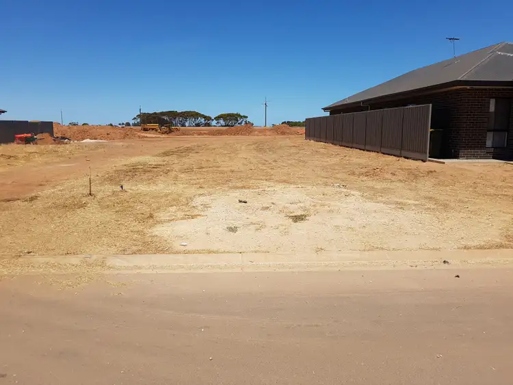 Second view of Homely land listing, 26 Edmund Avenue, Virginia SA 5120