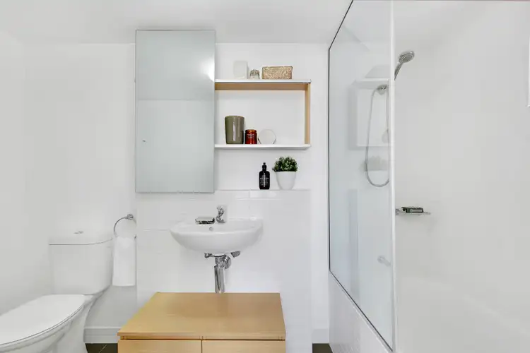 Sixth view of Homely apartment listing, 53/62 Cordelia Street, South Brisbane QLD 4101
