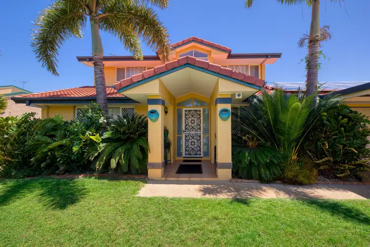 Fourth view of Homely house listing, 65 Headsail Drive, Banksia Beach QLD 4507