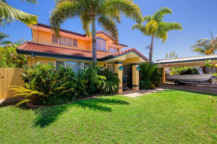 Fifth view of Homely house listing, 65 Headsail Drive, Banksia Beach QLD 4507