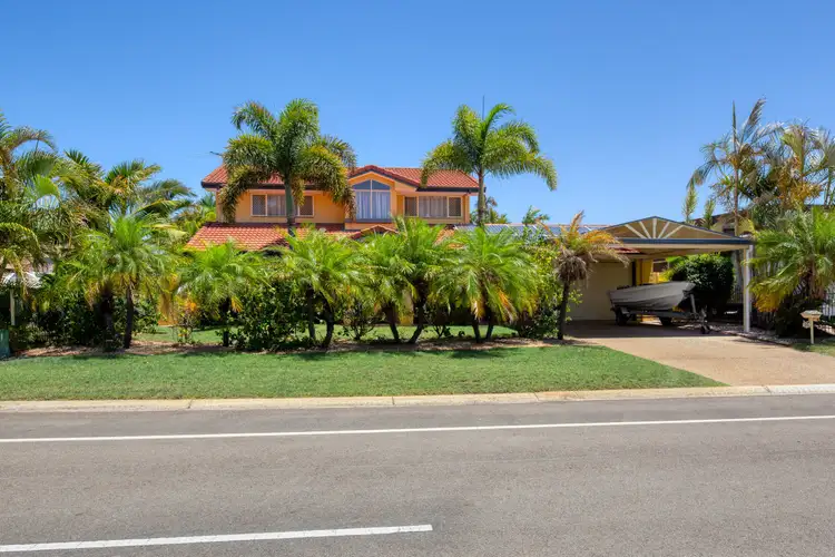 Sixth view of Homely house listing, 65 Headsail Drive, Banksia Beach QLD 4507