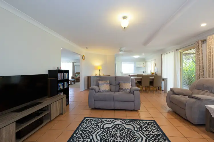 Seventh view of Homely house listing, 65 Headsail Drive, Banksia Beach QLD 4507