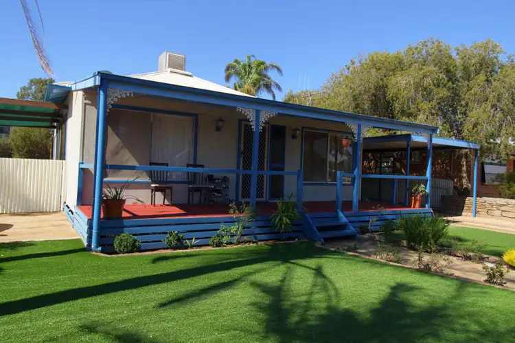 Main view of Homely house listing, 18 Phillips Road, Berri SA 5343
