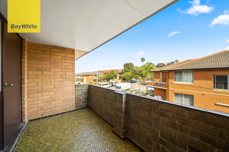 Sixth view of Homely unit listing, 3/52 Fairmount Street, Lakemba NSW 2195