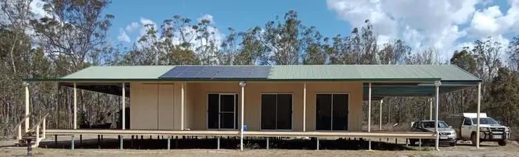 142 Dahl Road, Crows Nest QLD 4355