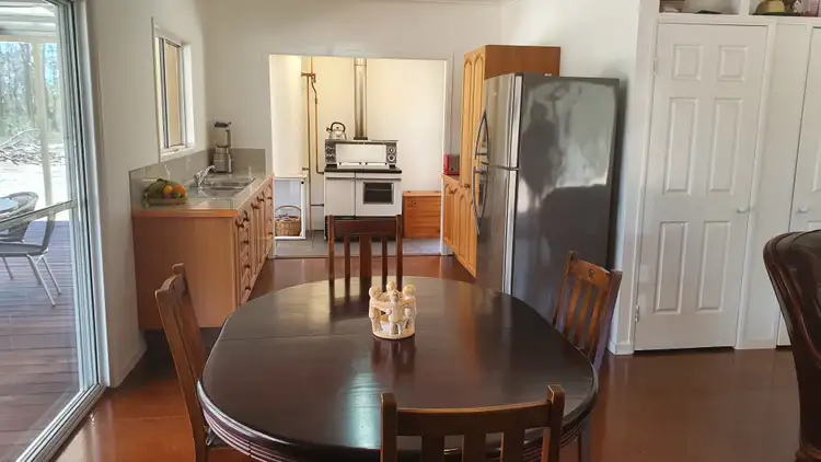 Third view of Homely rural property listing, 142 Dahl Road, Crows Nest QLD 4355